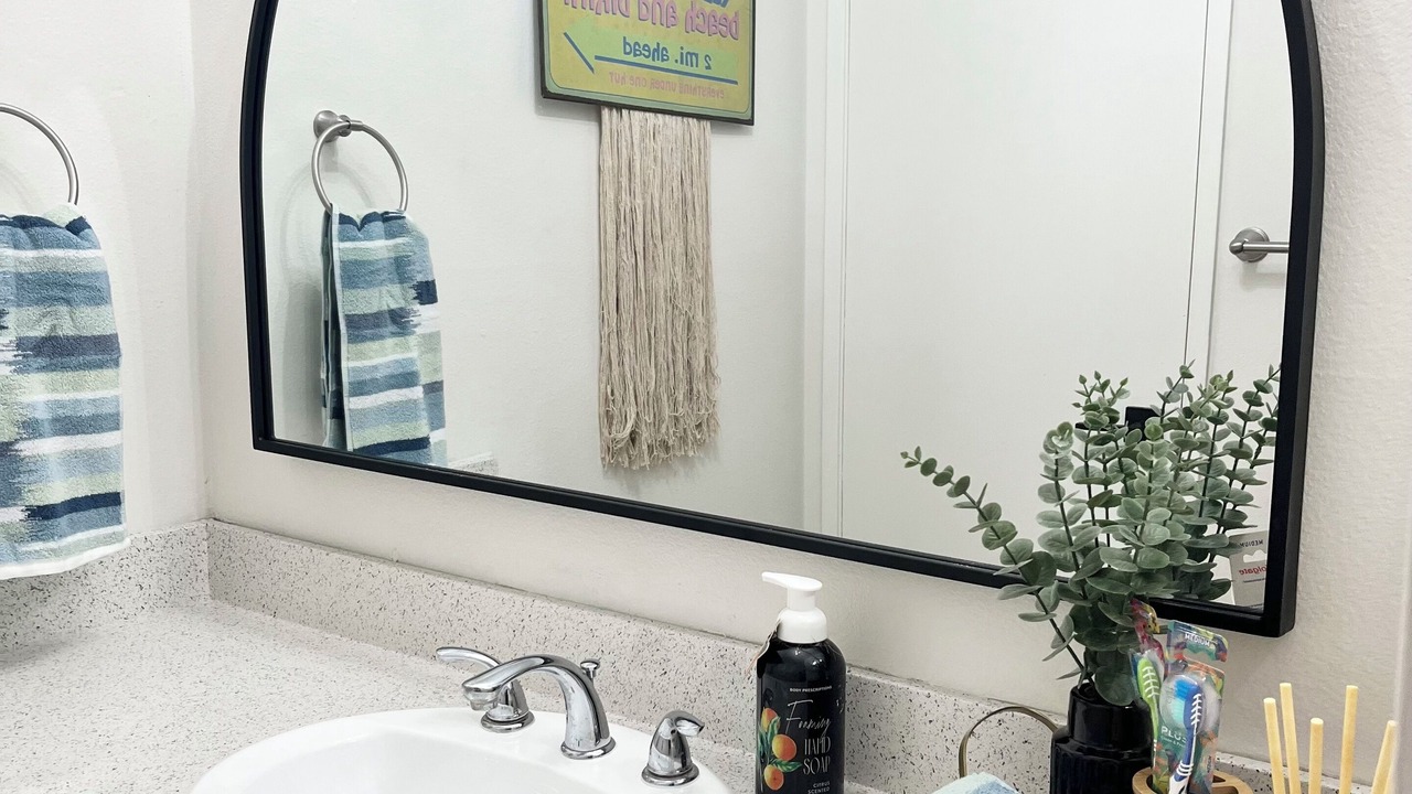 Photo of Bathroom in Huntington Beach