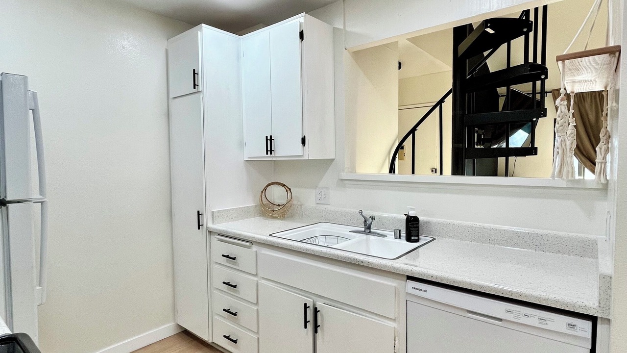 Photo of Kitchen in Huntington Beach