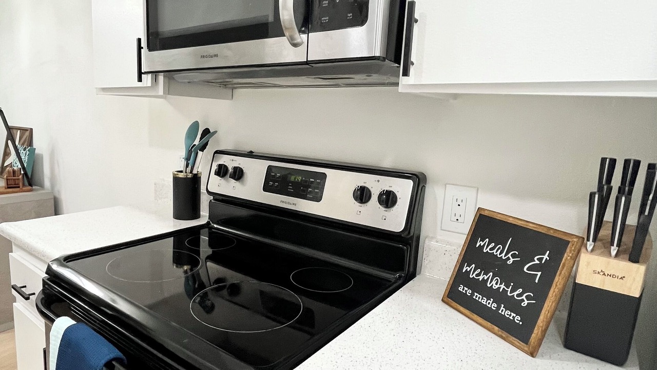 Photo of Kitchen in Huntington Beach