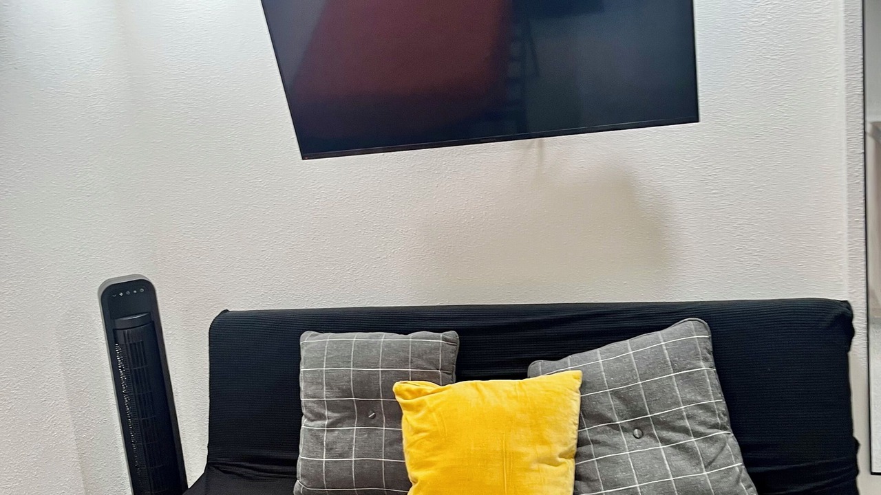 Photo of Livingroom in Huntington Beach