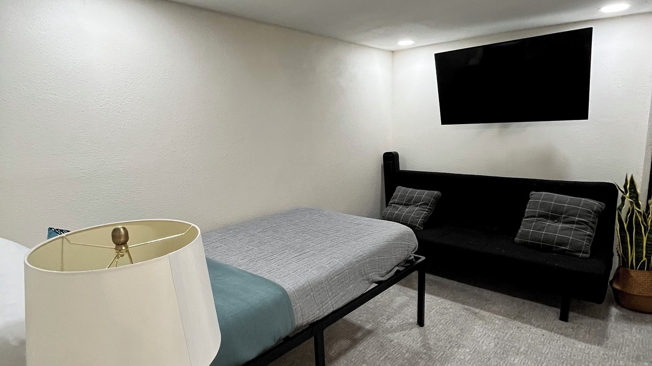 Photo of Bedroom in Huntington Beach
