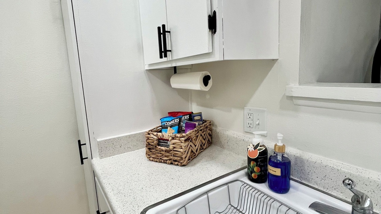 Photo of Kitchen in Huntington Beach