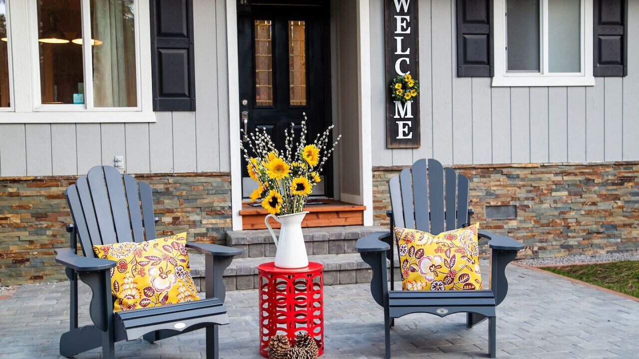 Photo of Outdoor in Ponderosa Palisades