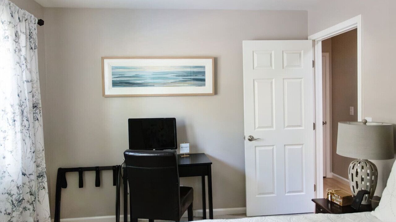 Photo of Bedroom in Ponderosa Palisades
