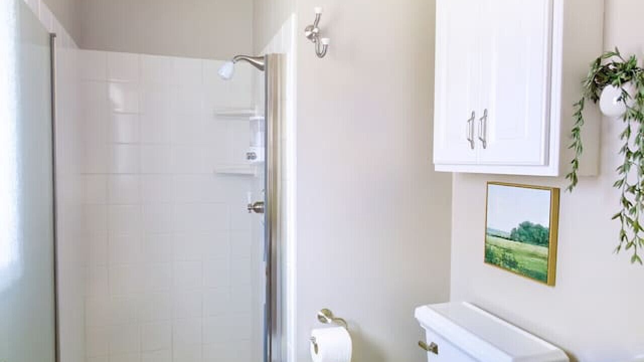 Photo of Bathroom in Ponderosa Palisades