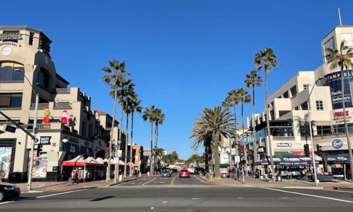 Photo of Others in Huntington Beach