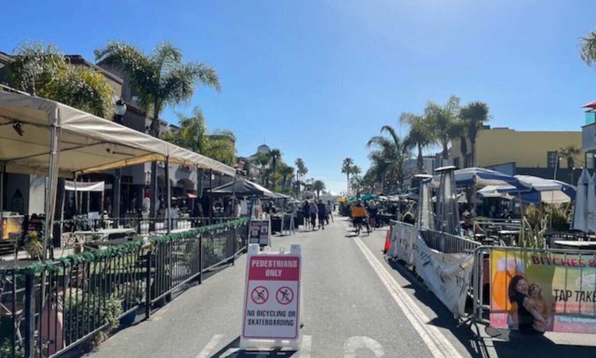 Photo of Others in Huntington Beach