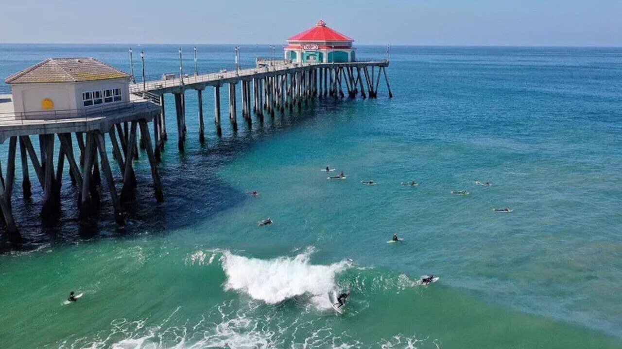 Photo of Others in Huntington Beach