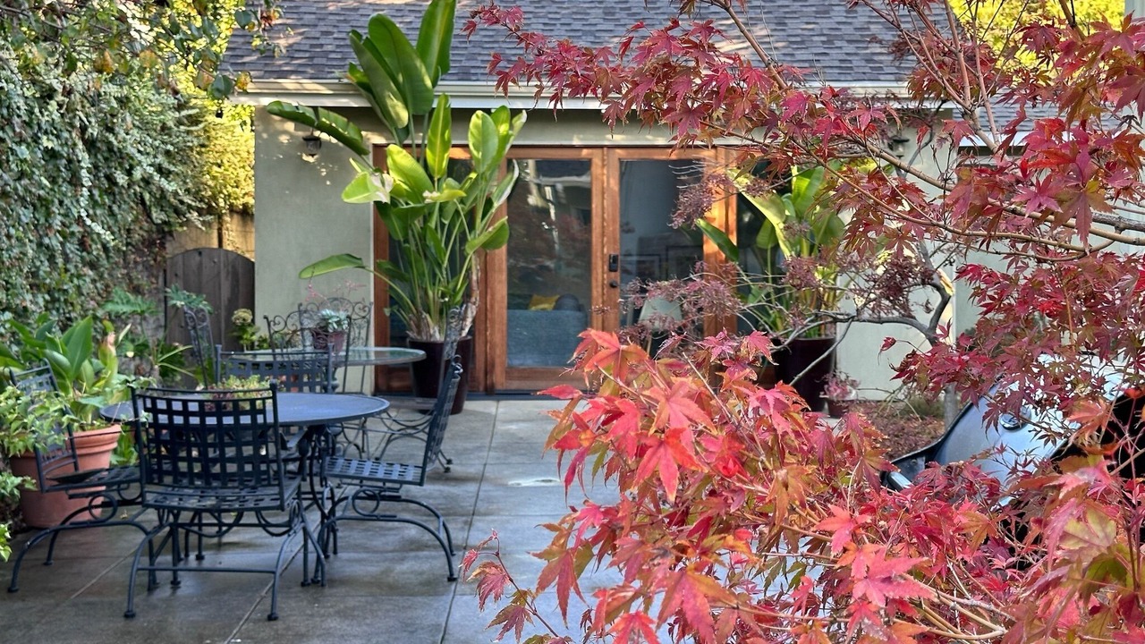 Photo of Outdoor in Pasadena