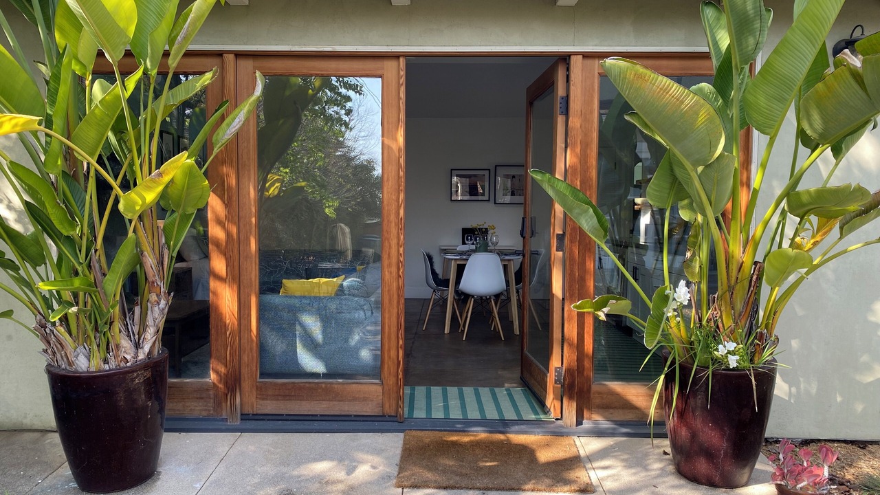 Photo of Outdoor in Pasadena