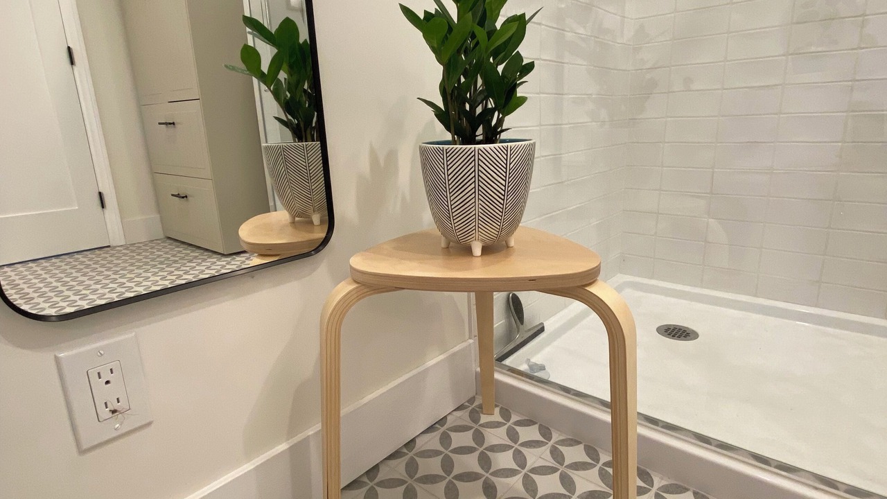 Photo of Bathroom in Pasadena