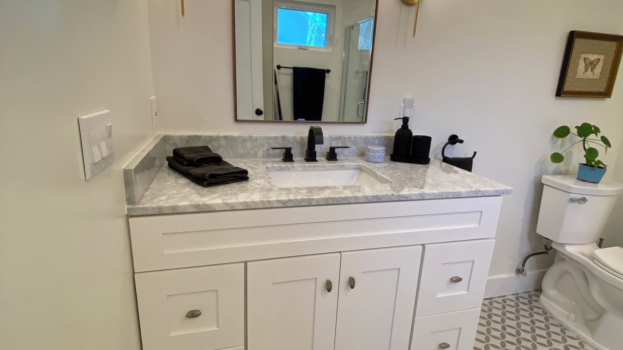 Photo of Bathroom in Pasadena