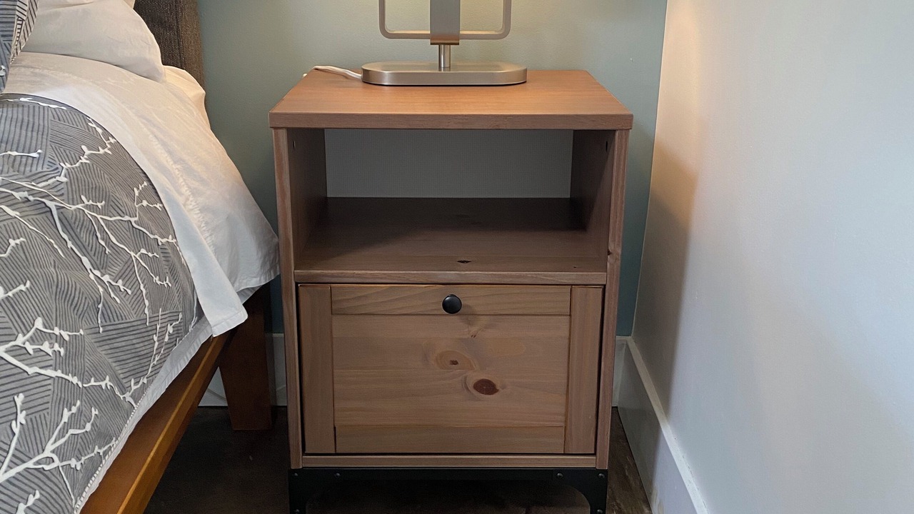 Photo of Bedroom in Pasadena