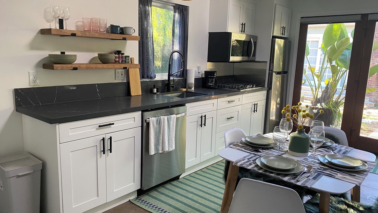 Photo of Kitchen in Pasadena