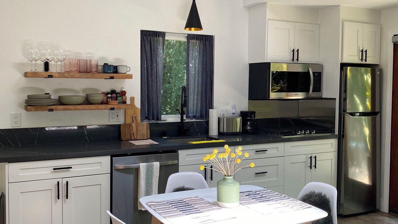 Photo of Kitchen in Pasadena