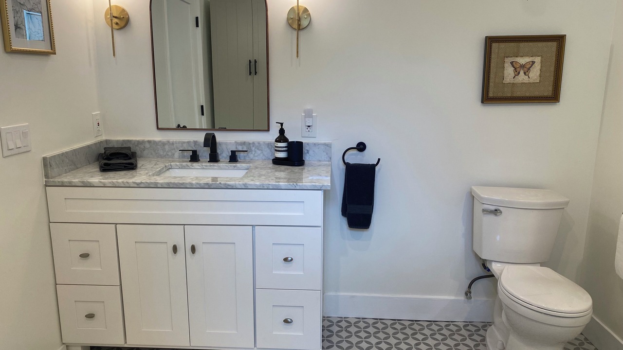 Photo of Bathroom in Pasadena