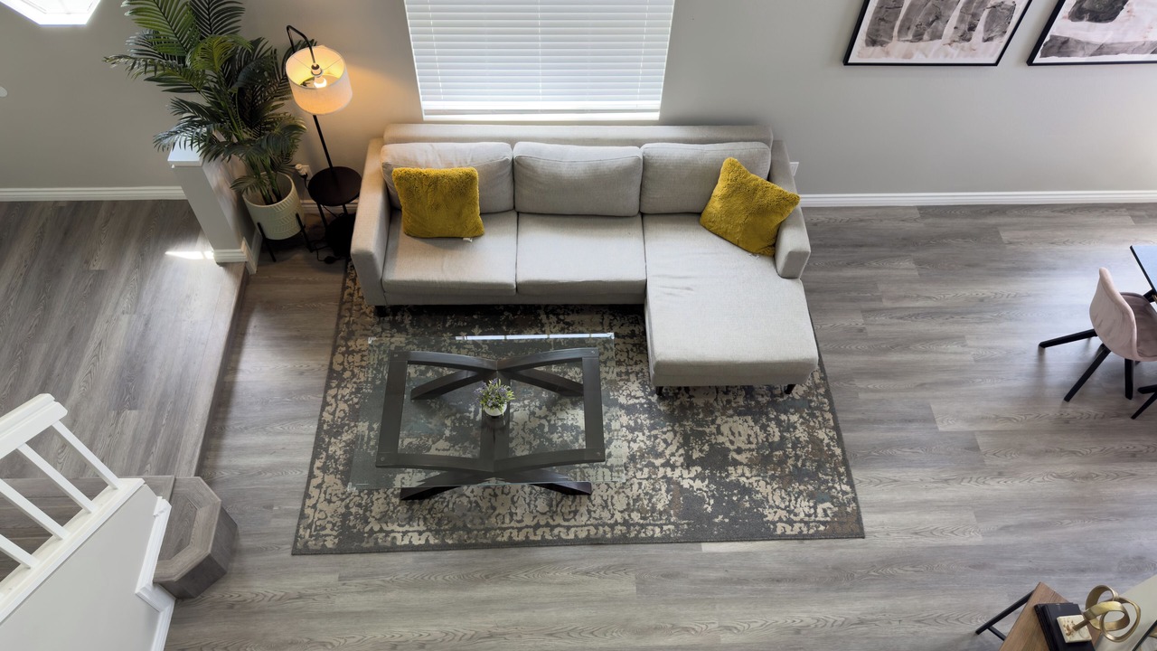 Photo of Livingroom in Southridge Village