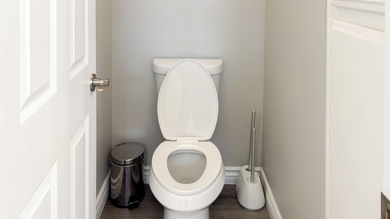 Photo of Bathroom in Southridge Village