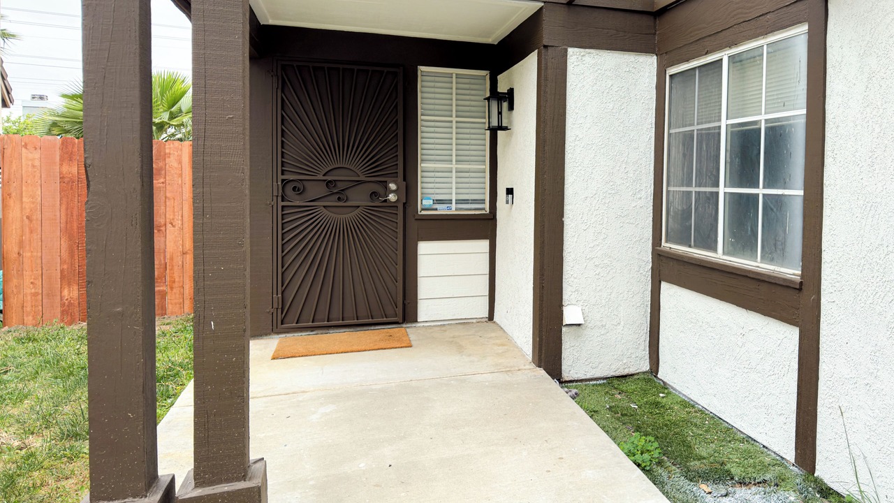 Photo of Outdoor in Southridge Village