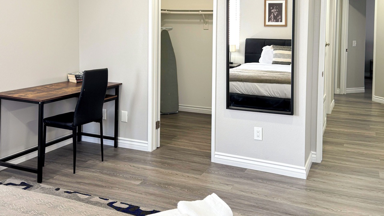 Photo of Bedroom in Southridge Village