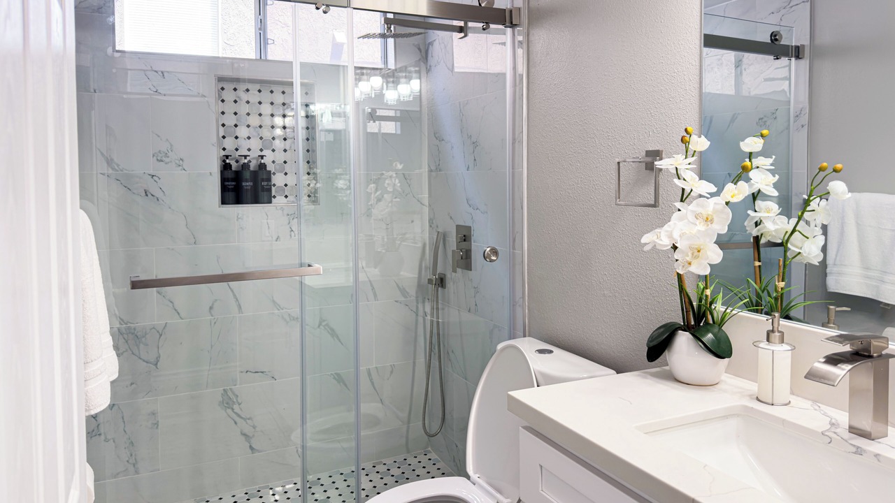 Photo of Bathroom in Southridge Village