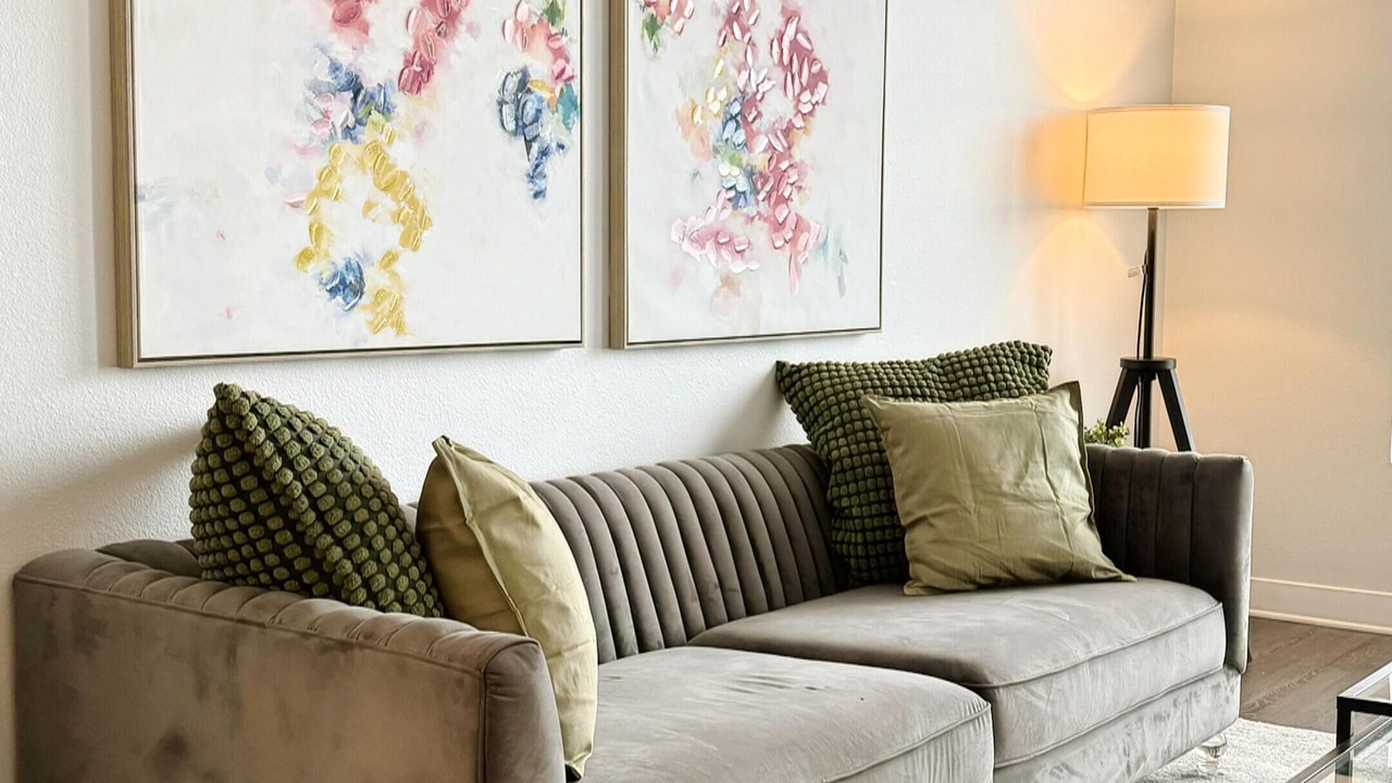 Photo of Livingroom in Mount Wilson