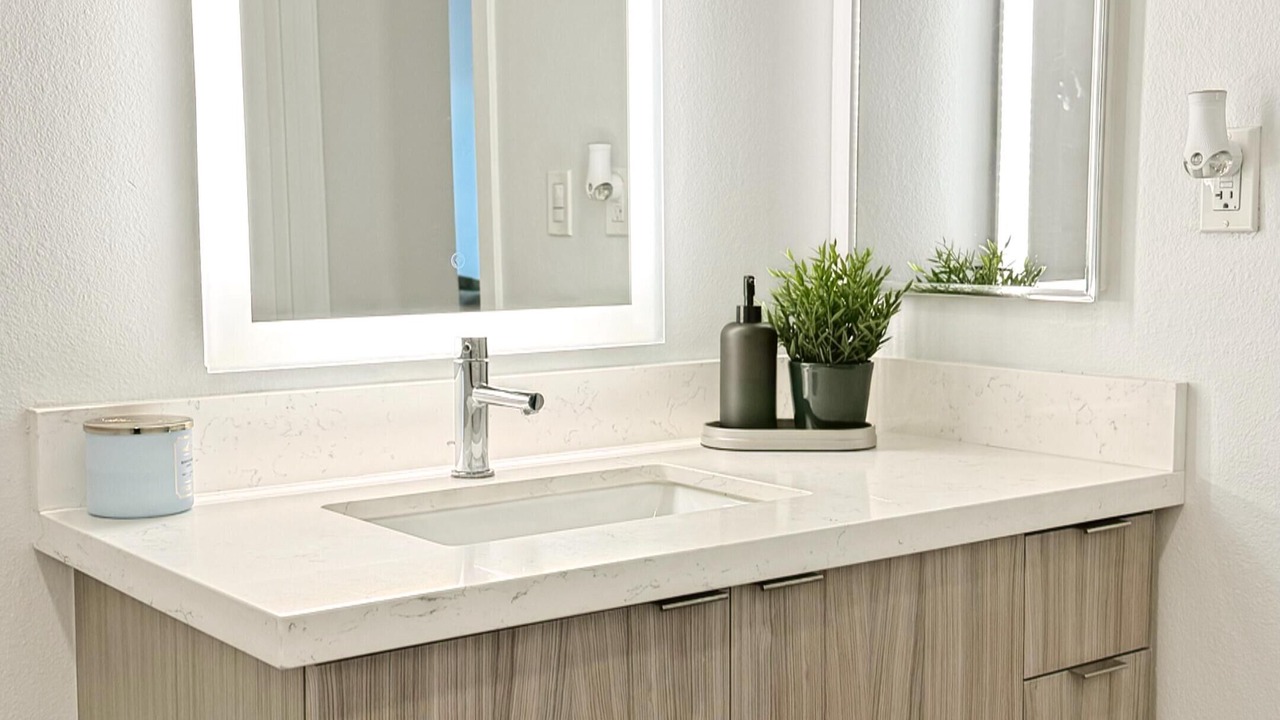 Photo of Bathroom in Mount Wilson