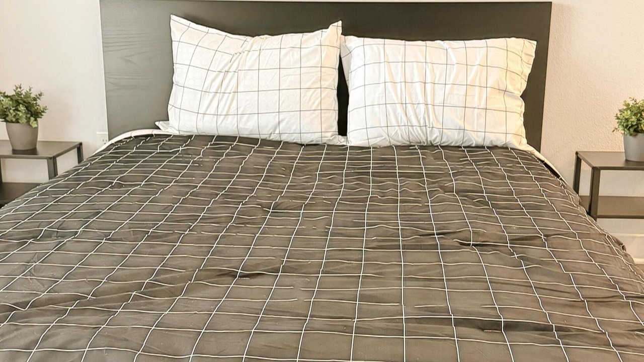 Photo of Bedroom in Mount Wilson