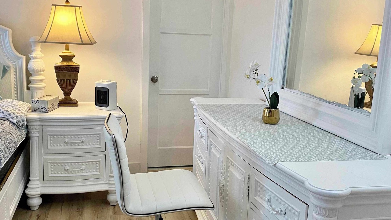 Photo of Bedroom in East San Gabriel