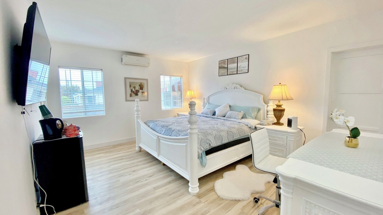 Photo of Bedroom in East San Gabriel