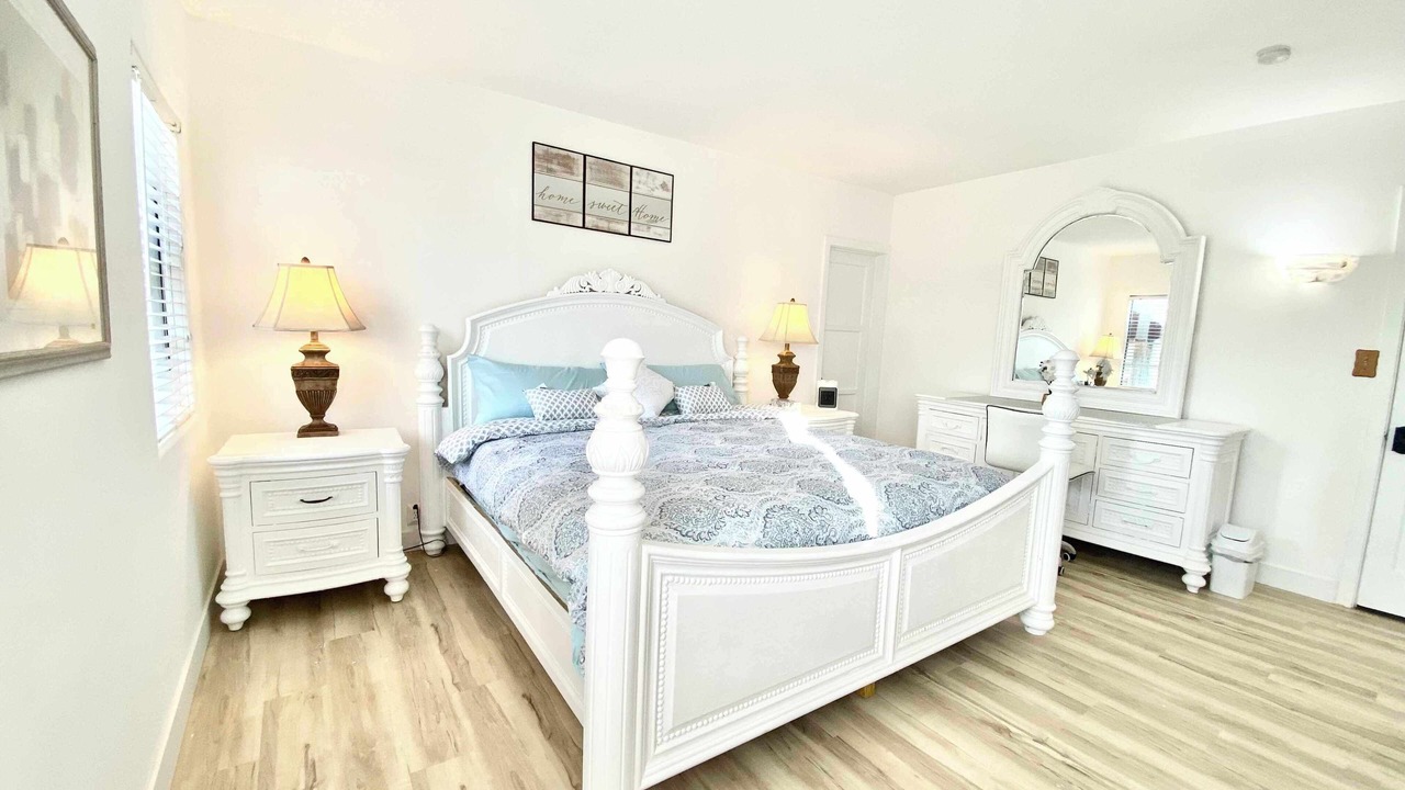 Photo of Bedroom in East San Gabriel