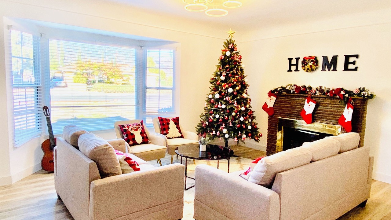 Photo of Livingroom in East San Gabriel