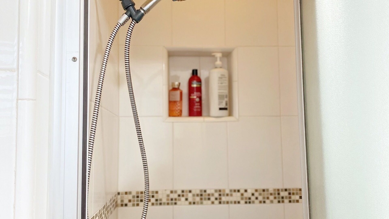 Photo of Bathroom in East San Gabriel