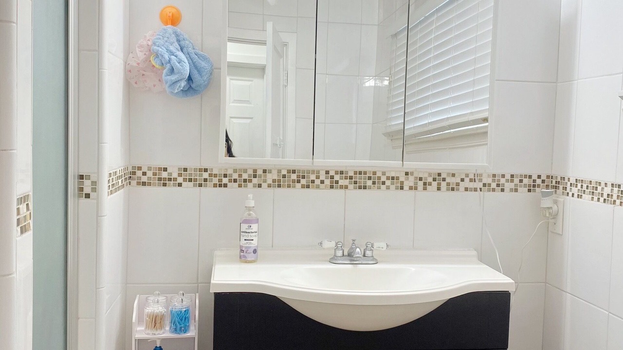 Photo of Bathroom in East San Gabriel