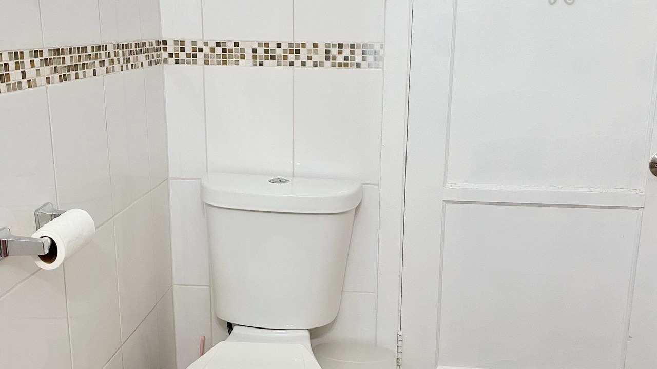 Photo of Bathroom in East San Gabriel