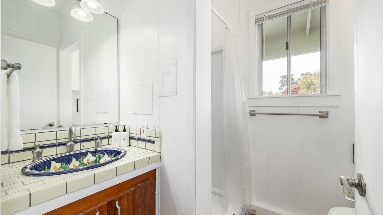 Photo of Bathroom in La Selva Beach