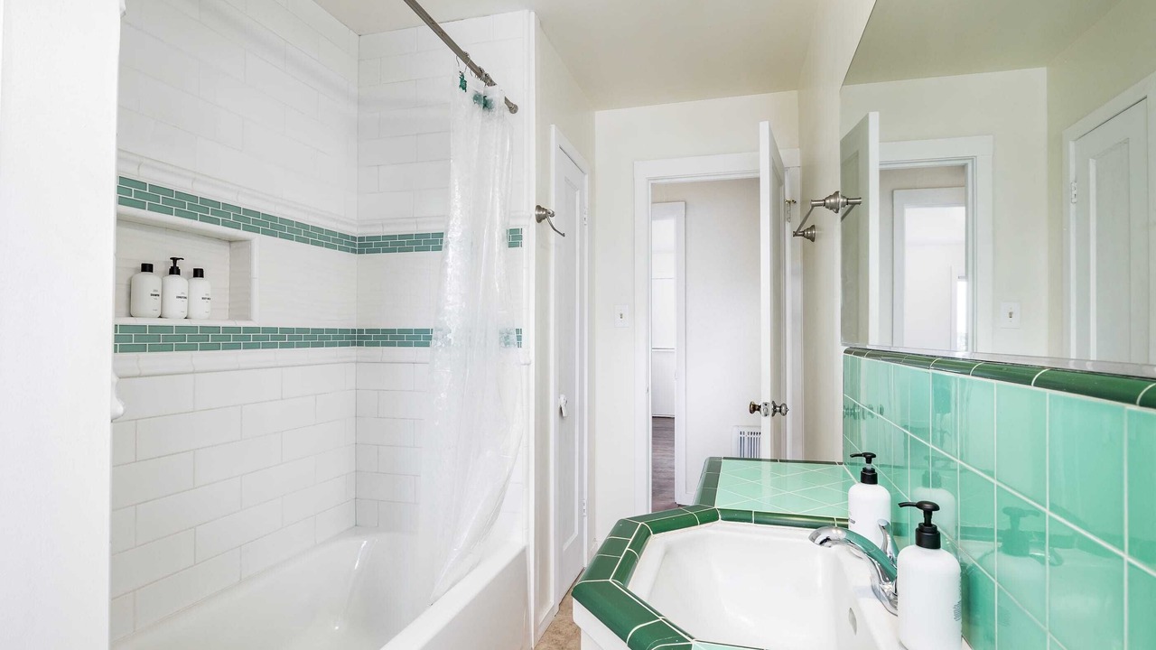 Photo of Bathroom in La Selva Beach