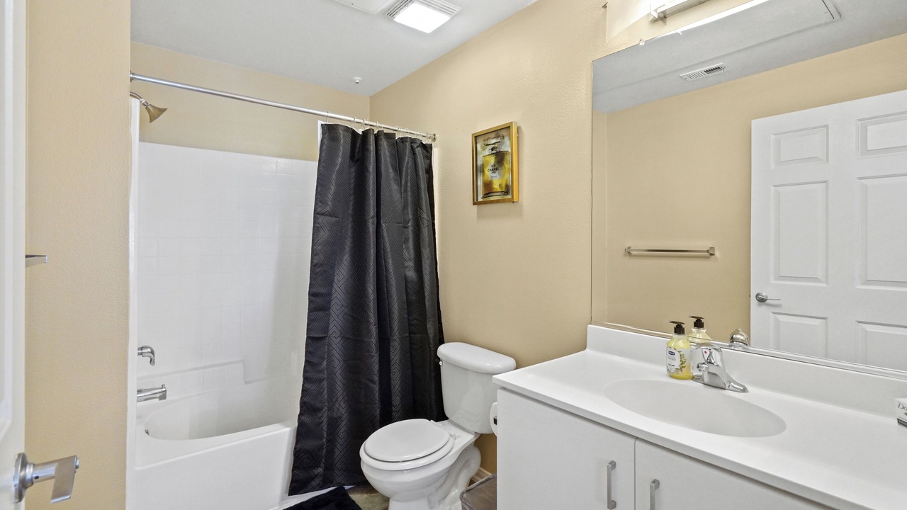 Photo of Bathroom in Garden Grove