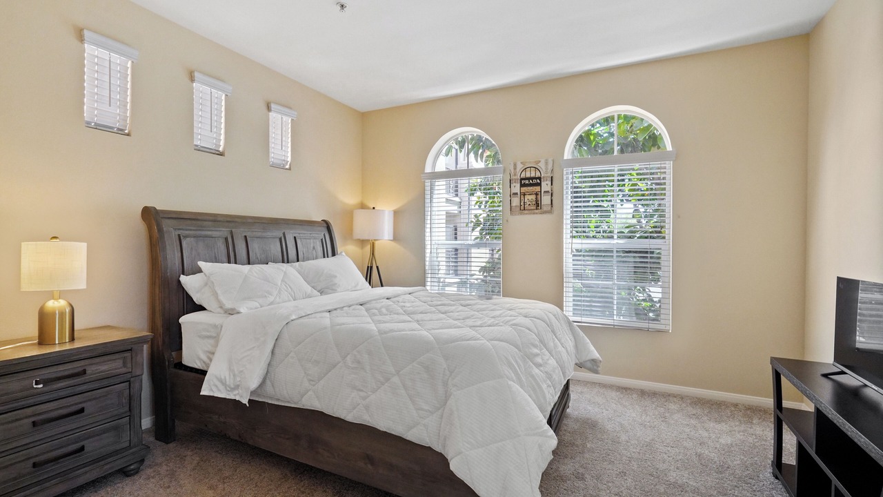 Photo of Bedroom in Garden Grove