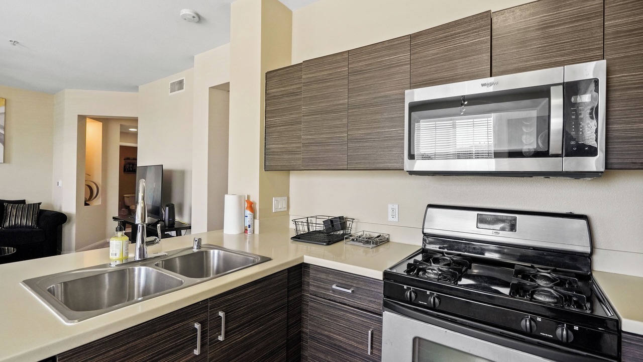 Photo of Kitchen in Garden Grove