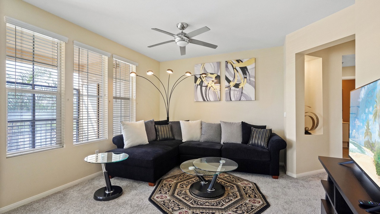 Photo of Livingroom in Garden Grove