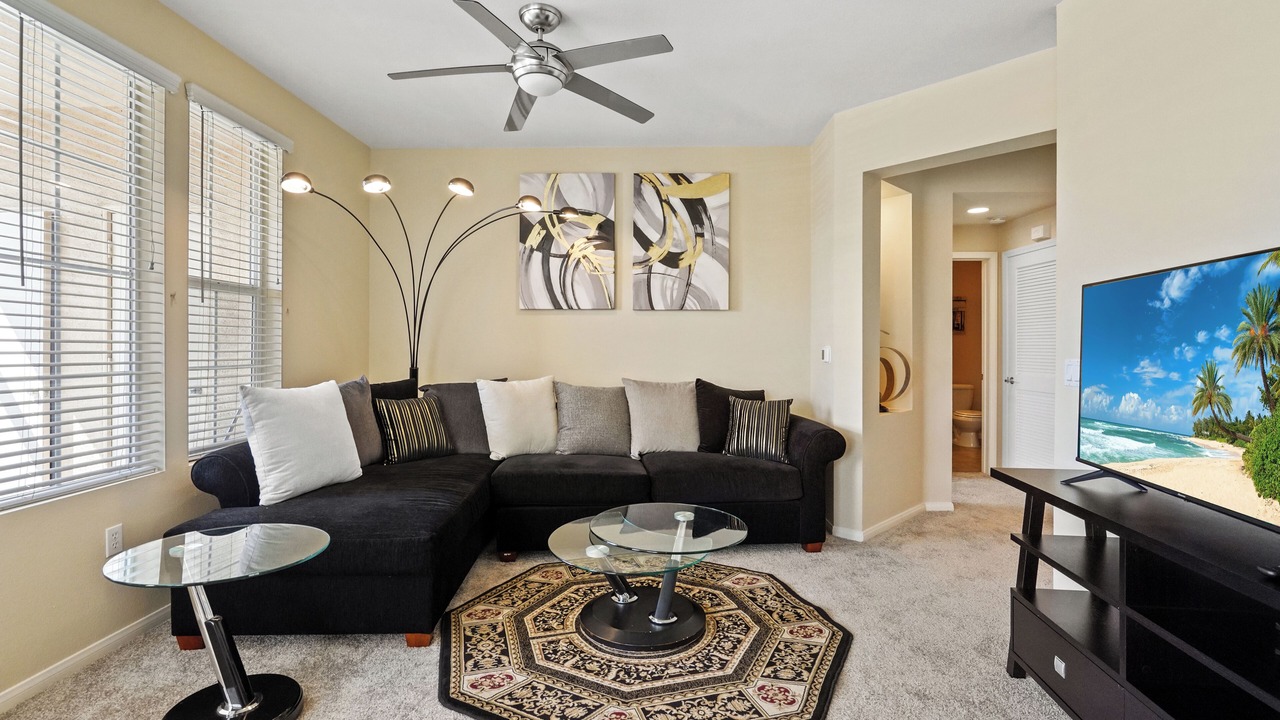 Photo of Livingroom in Garden Grove