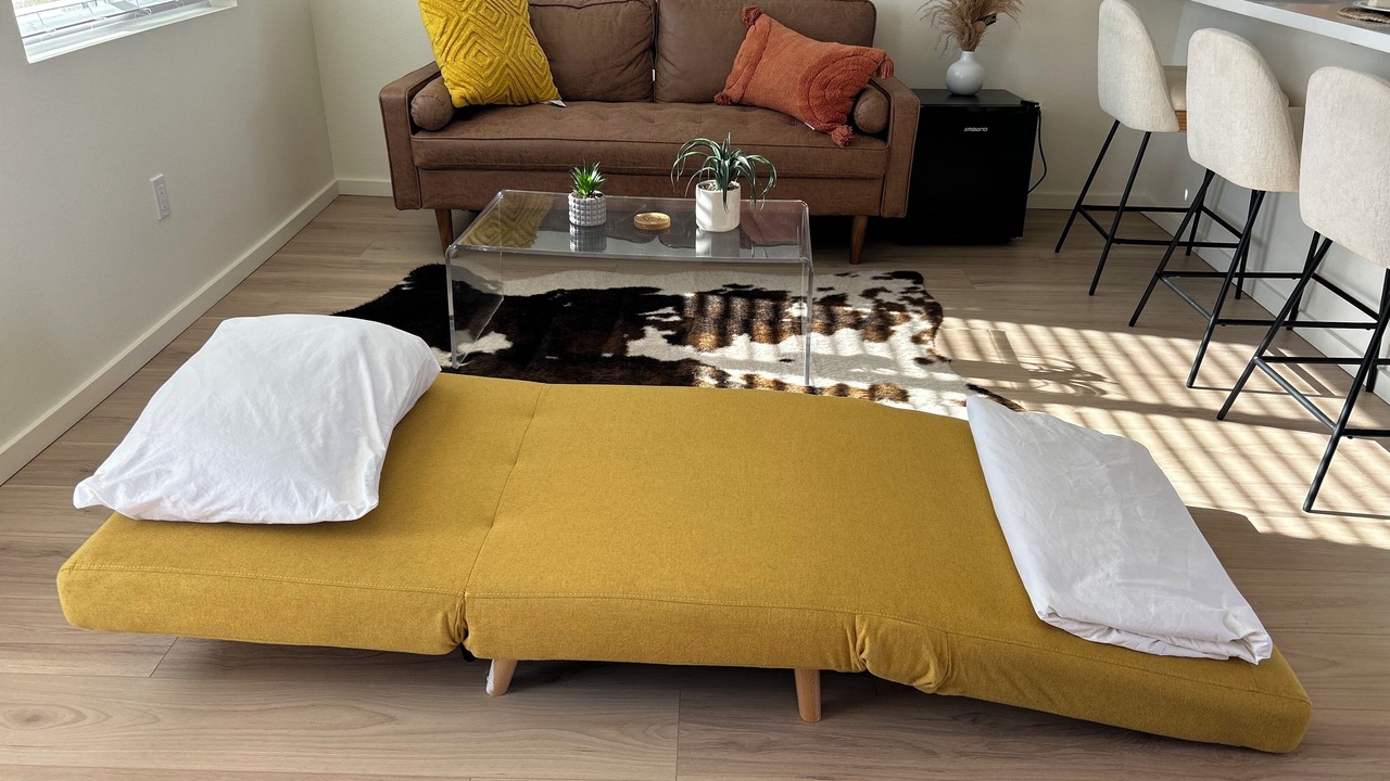 Photo of Bedroom in Wonder Valley