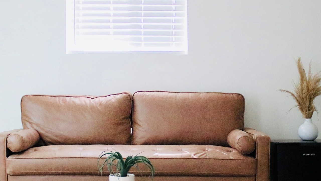Photo of Livingroom in Wonder Valley