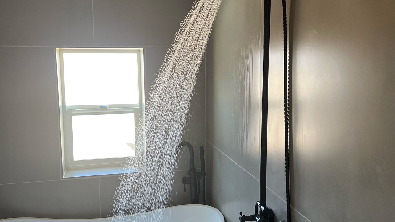 Photo of Bathroom in Wonder Valley