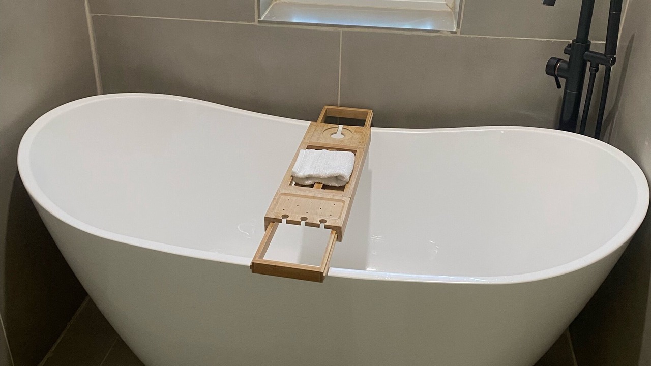 Photo of Bathroom in Wonder Valley
