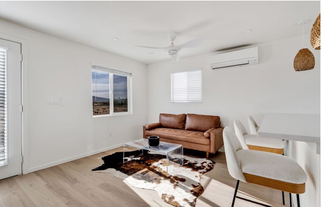 Photo of Livingroom in Wonder Valley