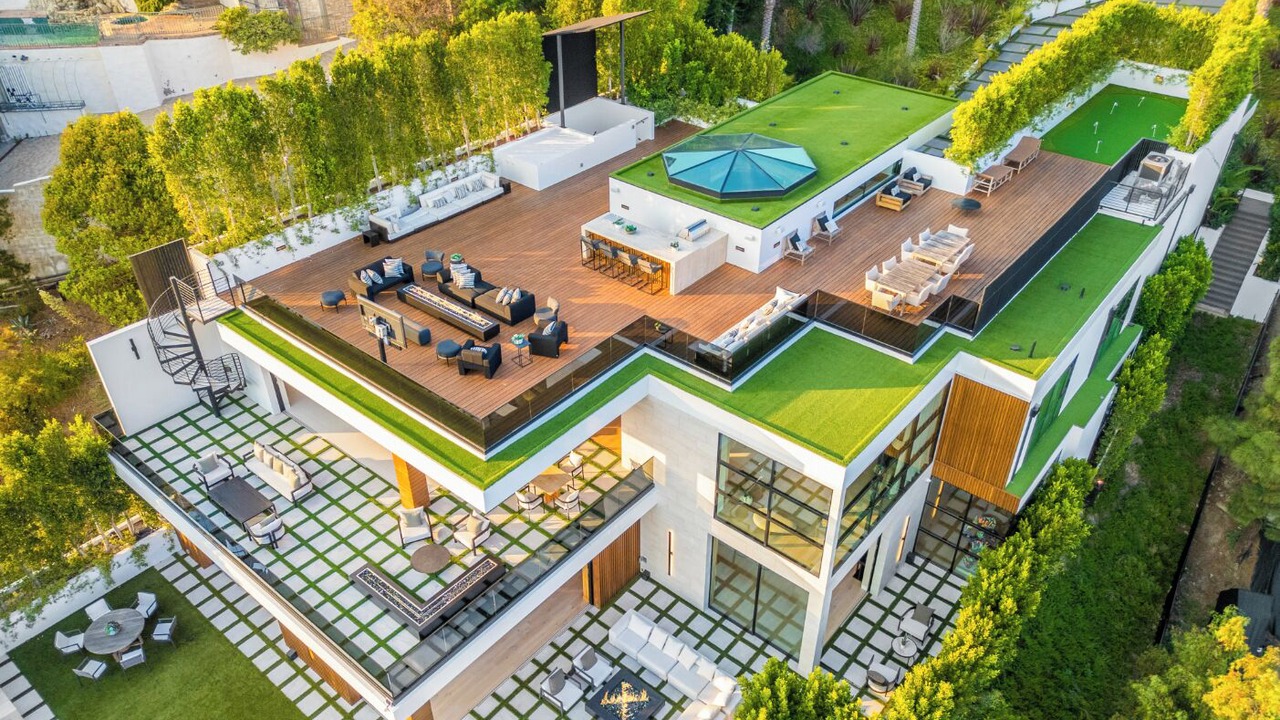 Photo of Outdoor in Bel Air