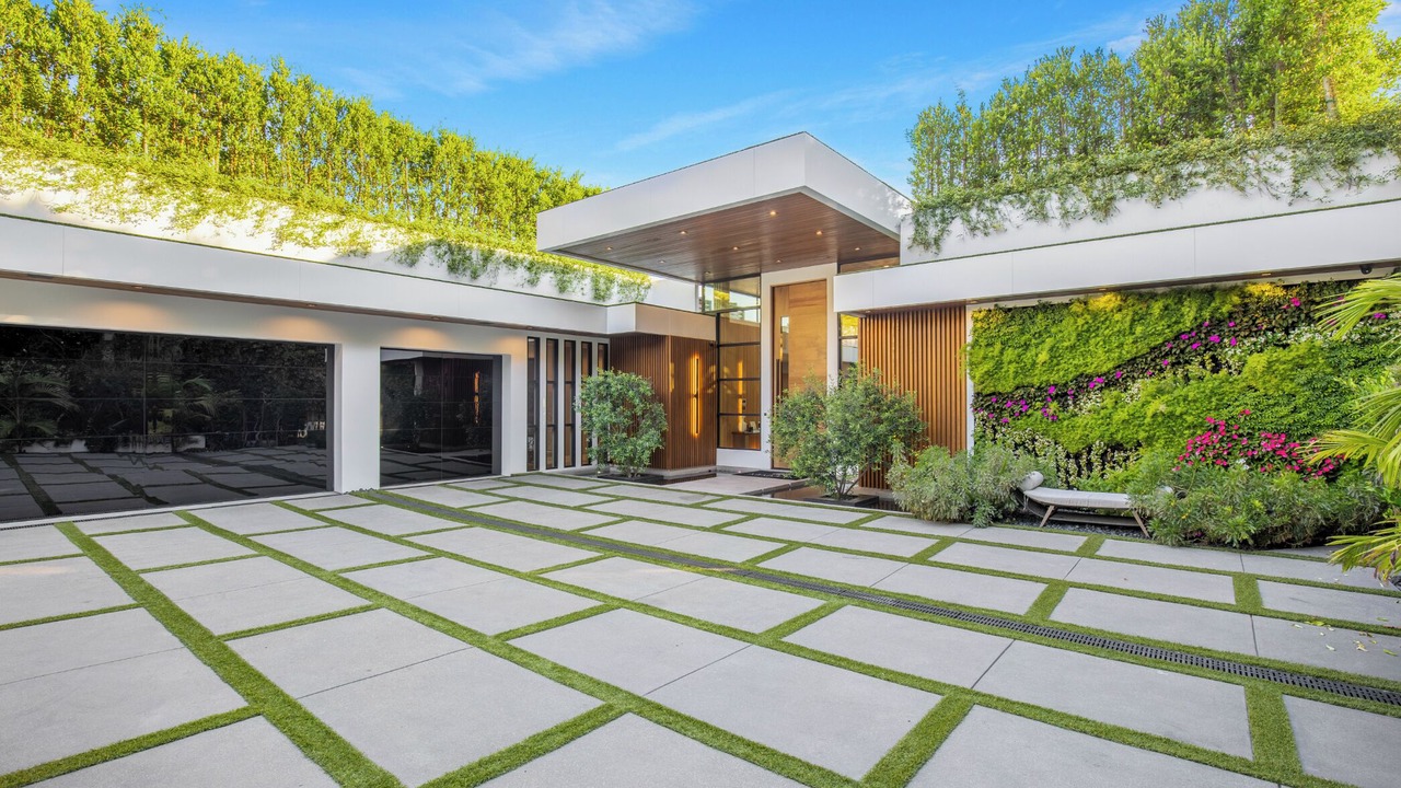 Photo of Outdoor in Bel Air