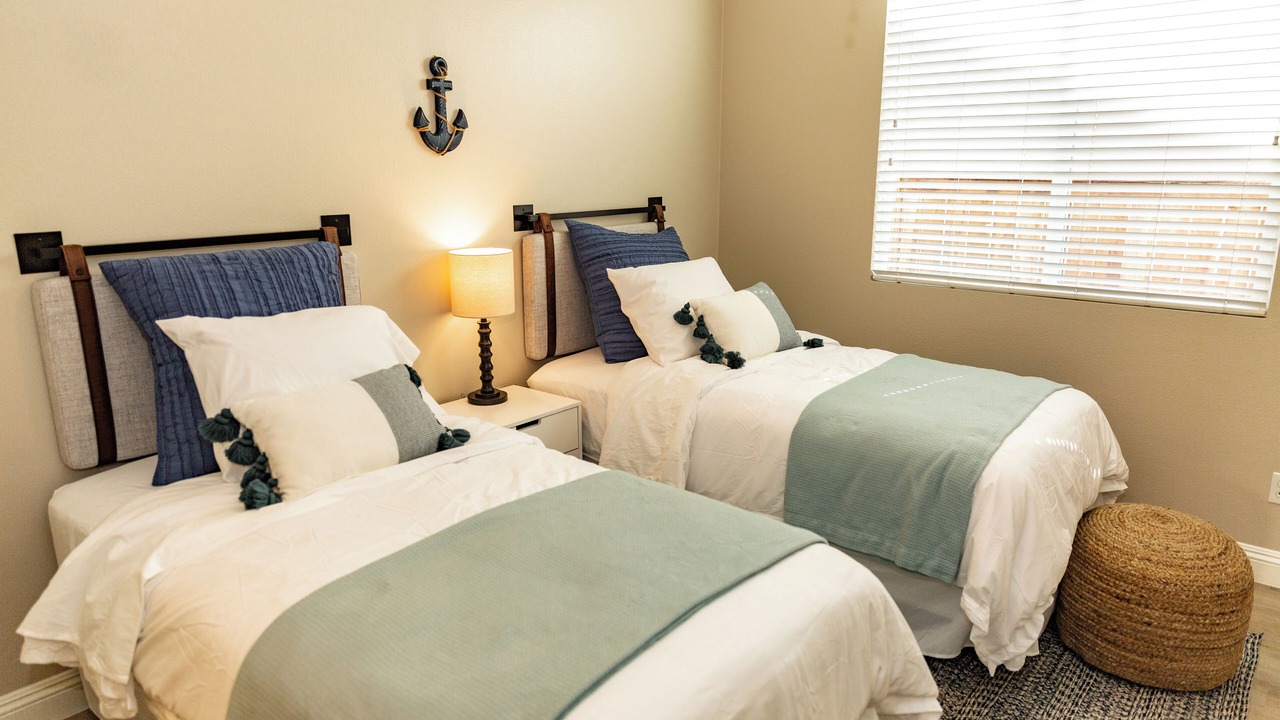 Photo of Bedroom in Sun City